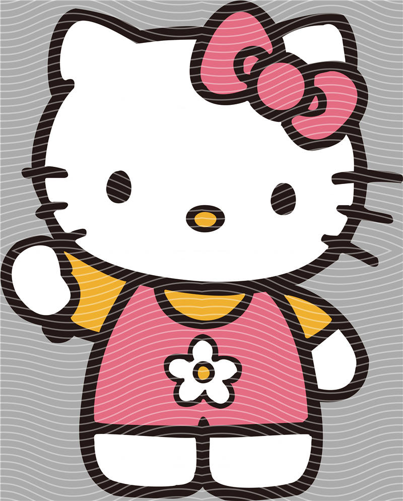 Sanrio-HK 195